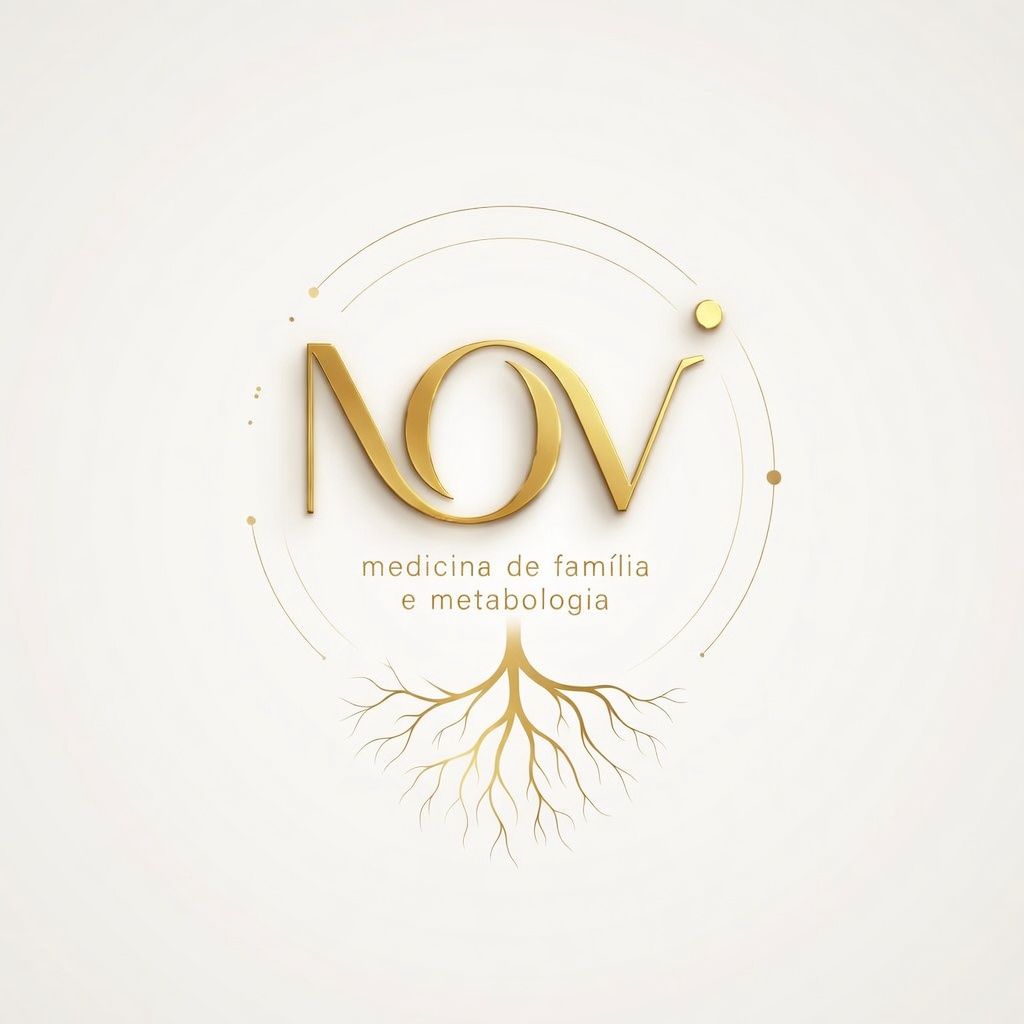 NOVI — medicina de família e metabologia